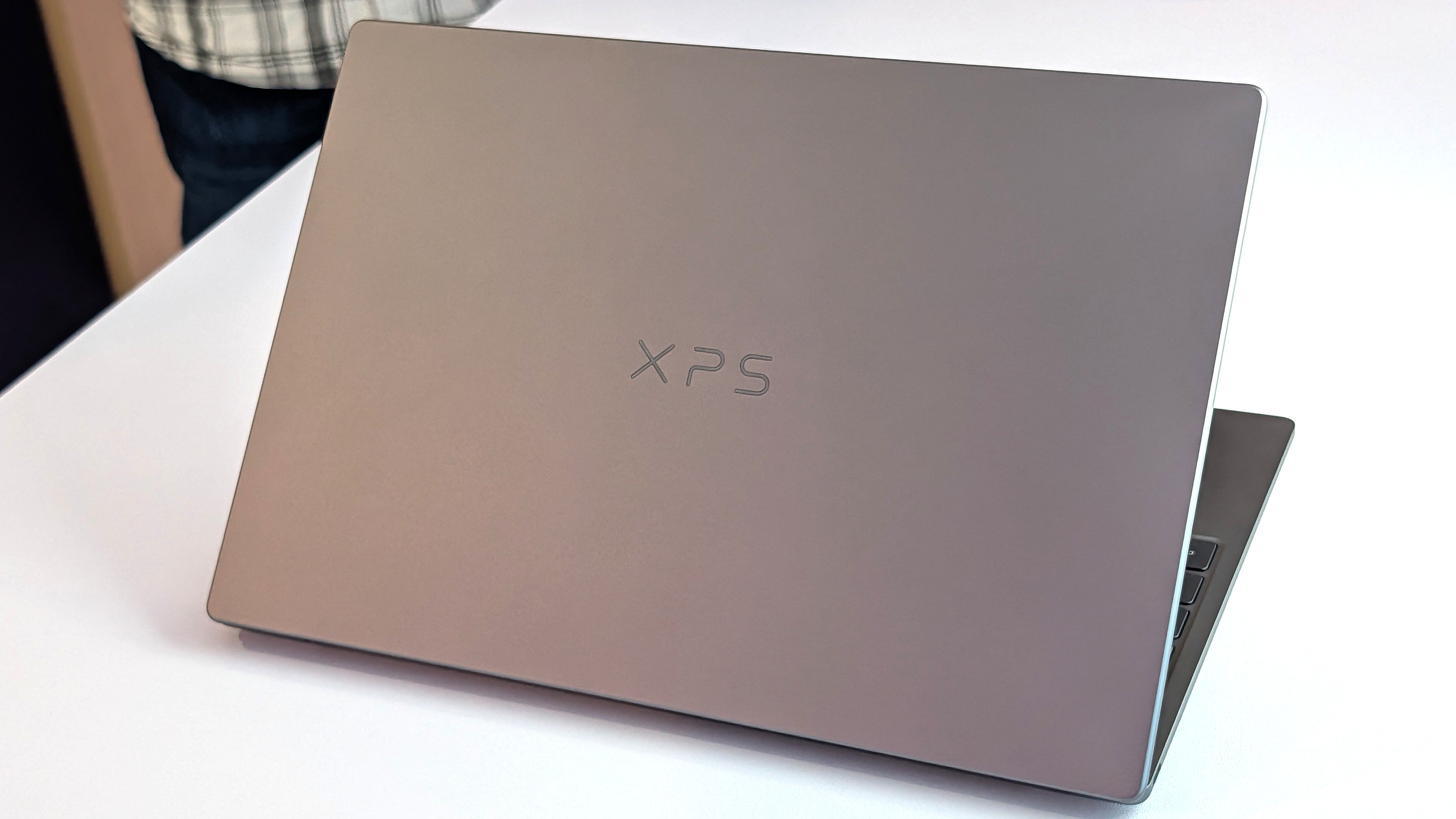 Dell XPS 13