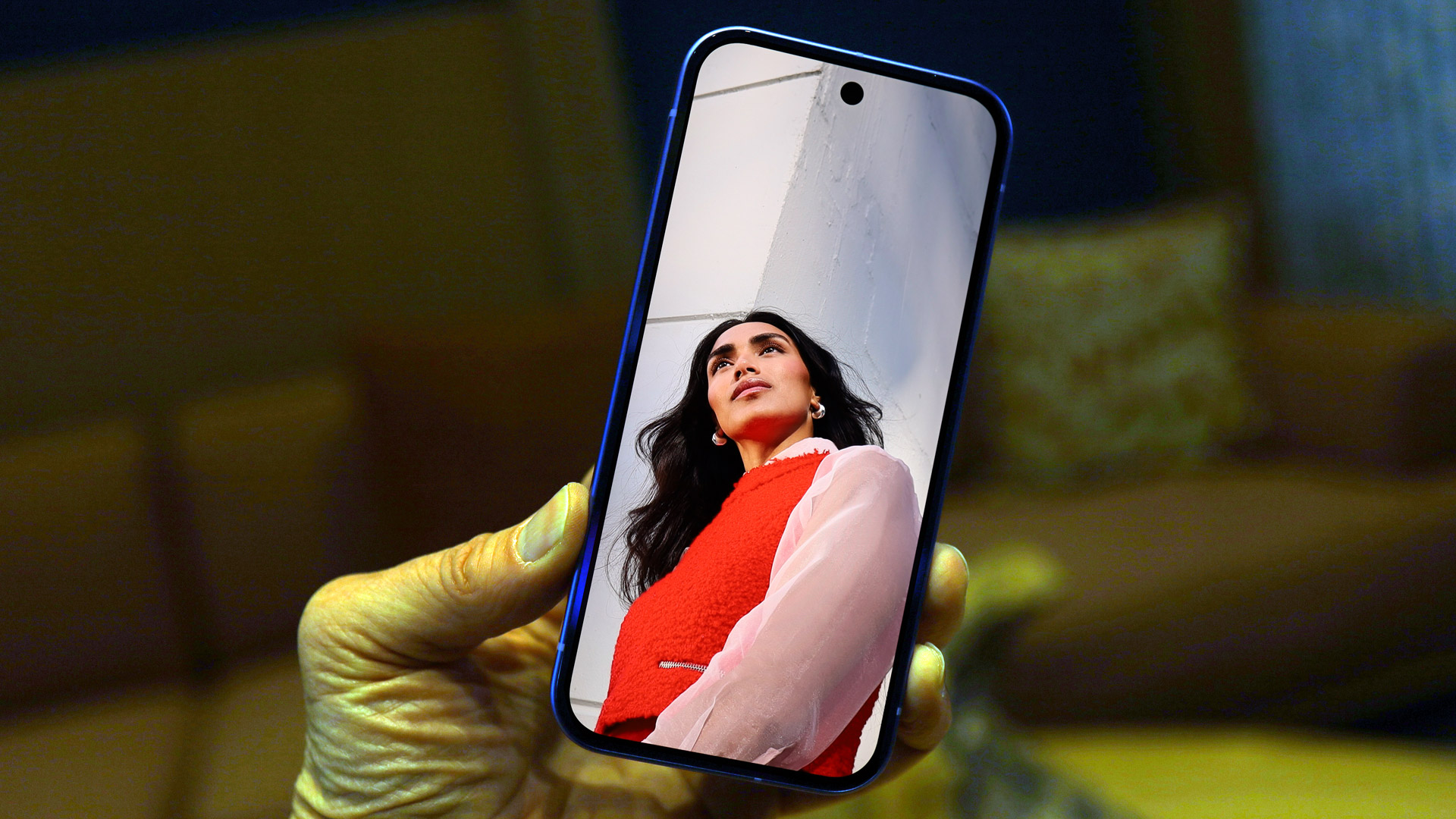 Google Pixel 10a FIRST LOOK