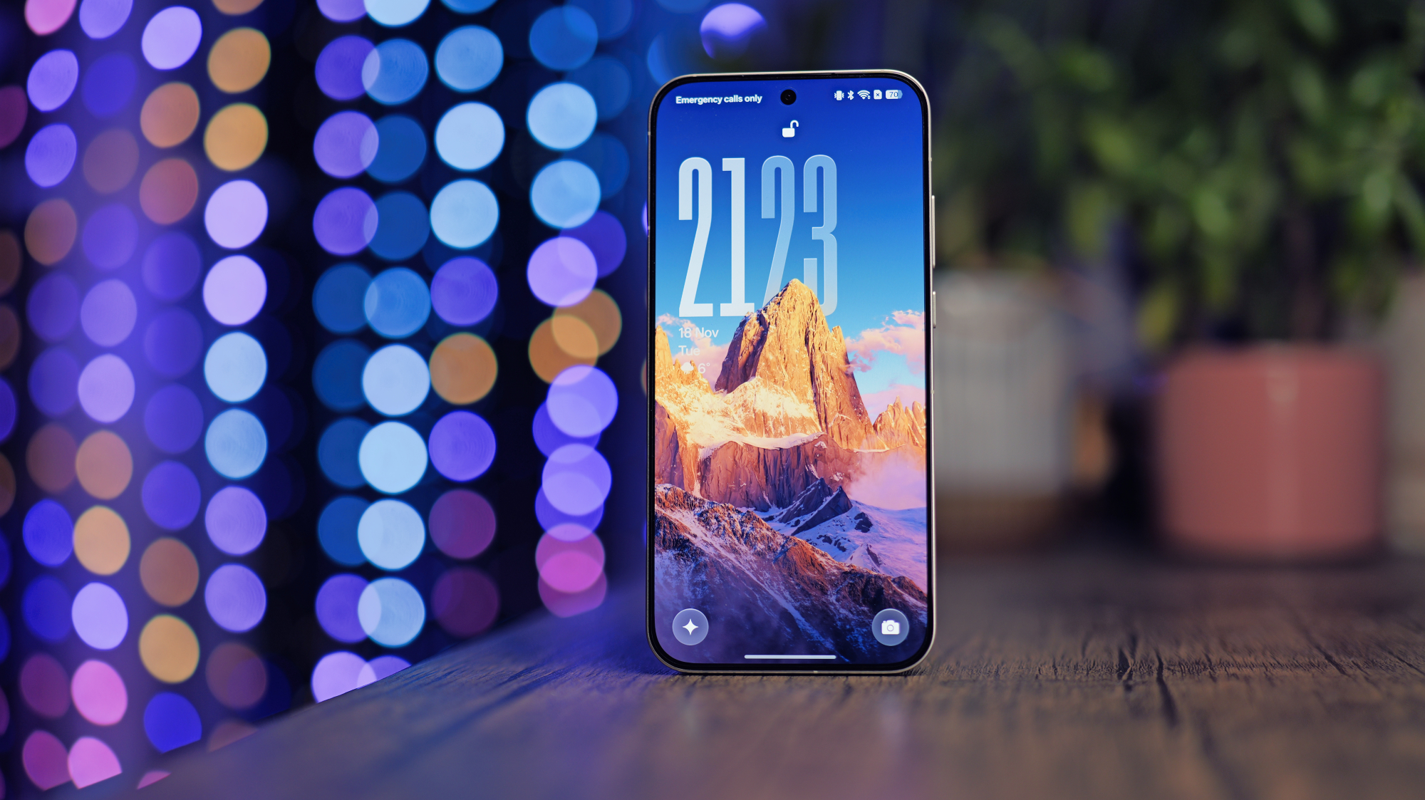 Realme GT 8 Pro phone