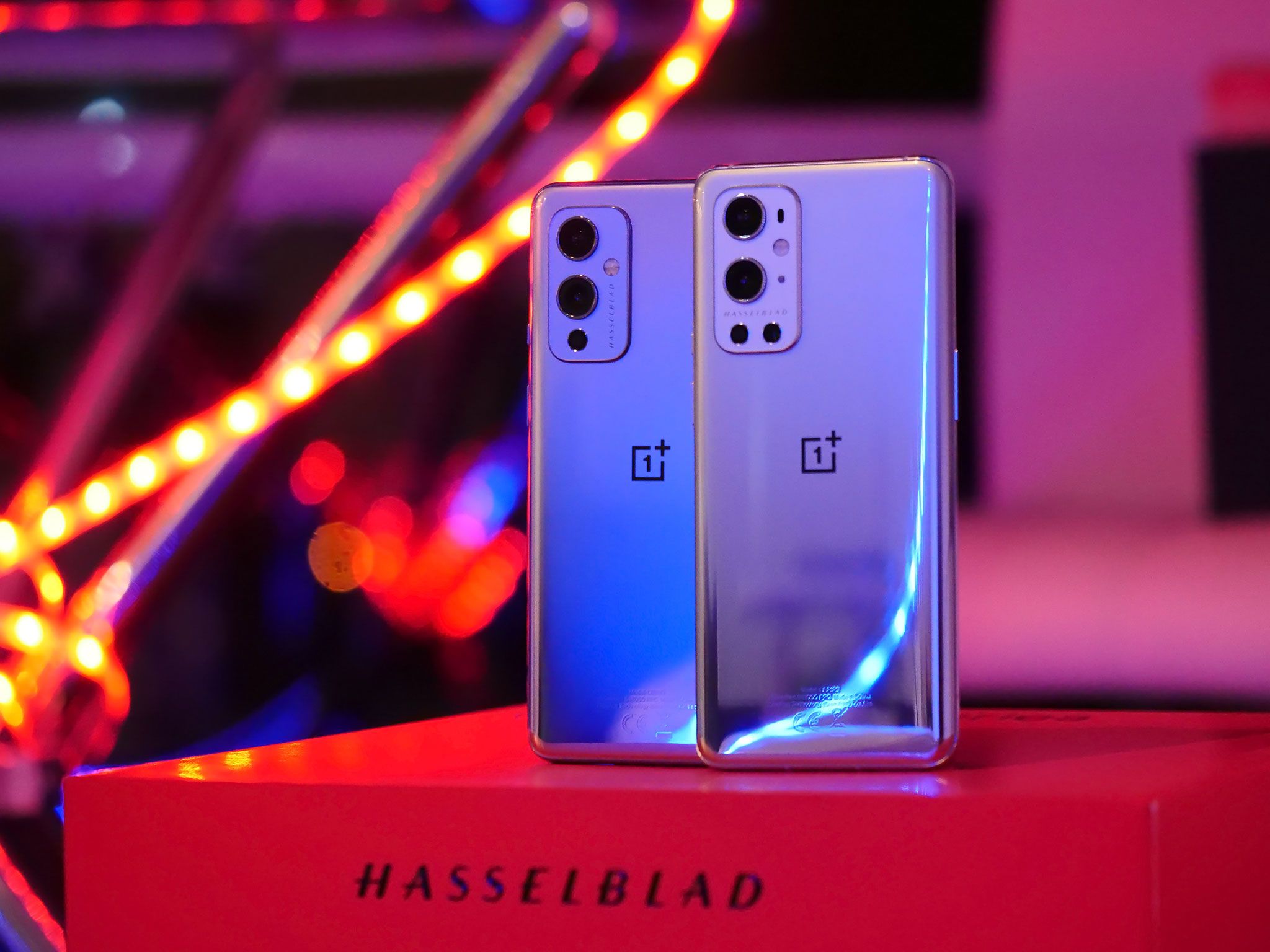 From the Editor's Desk: Charting the OnePlus 10 and beyond | Android ...
