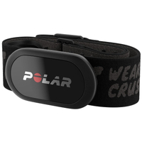 Polar H10 Heart Rate Monitor: Was £86.20, Now from £63.99 | Save 26%
