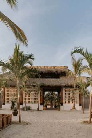 casa yuma puerto escondido mexico