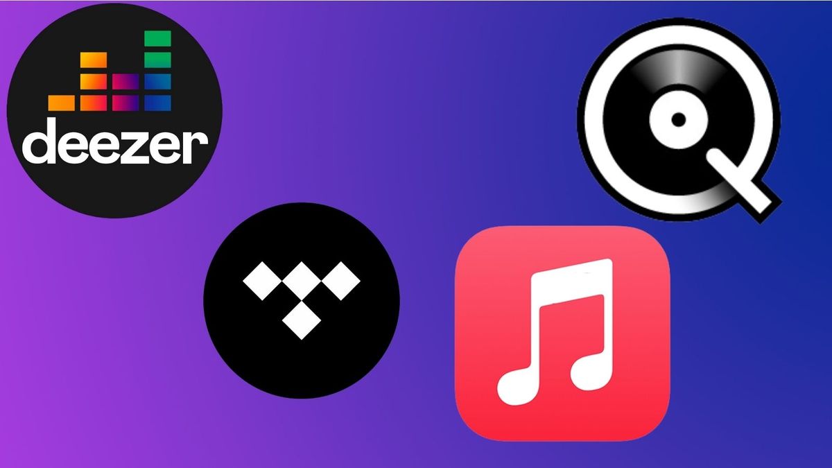 Streaming apps