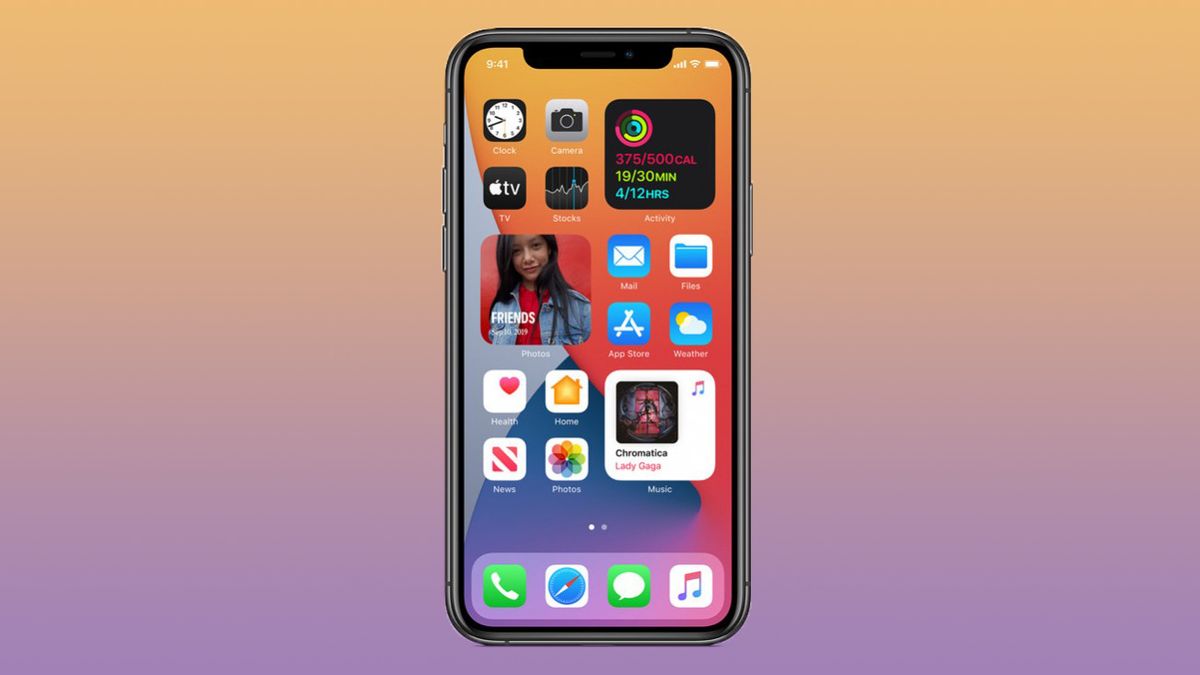 iOS 14: Here&#039;s everything you need to know