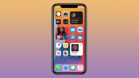 iOS 14: Here's everything you need to know | Digital Camera World
