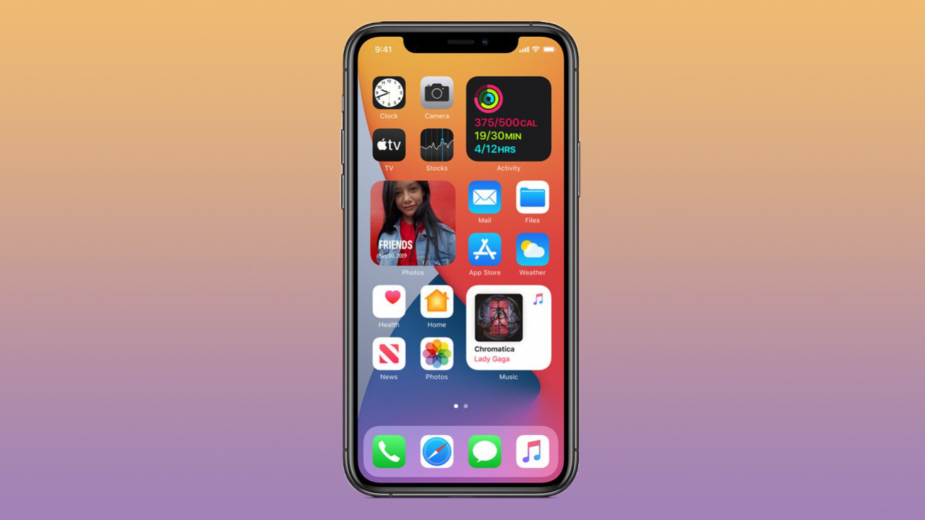 iOS 14: Here's everything you need to know | Digital Camera World