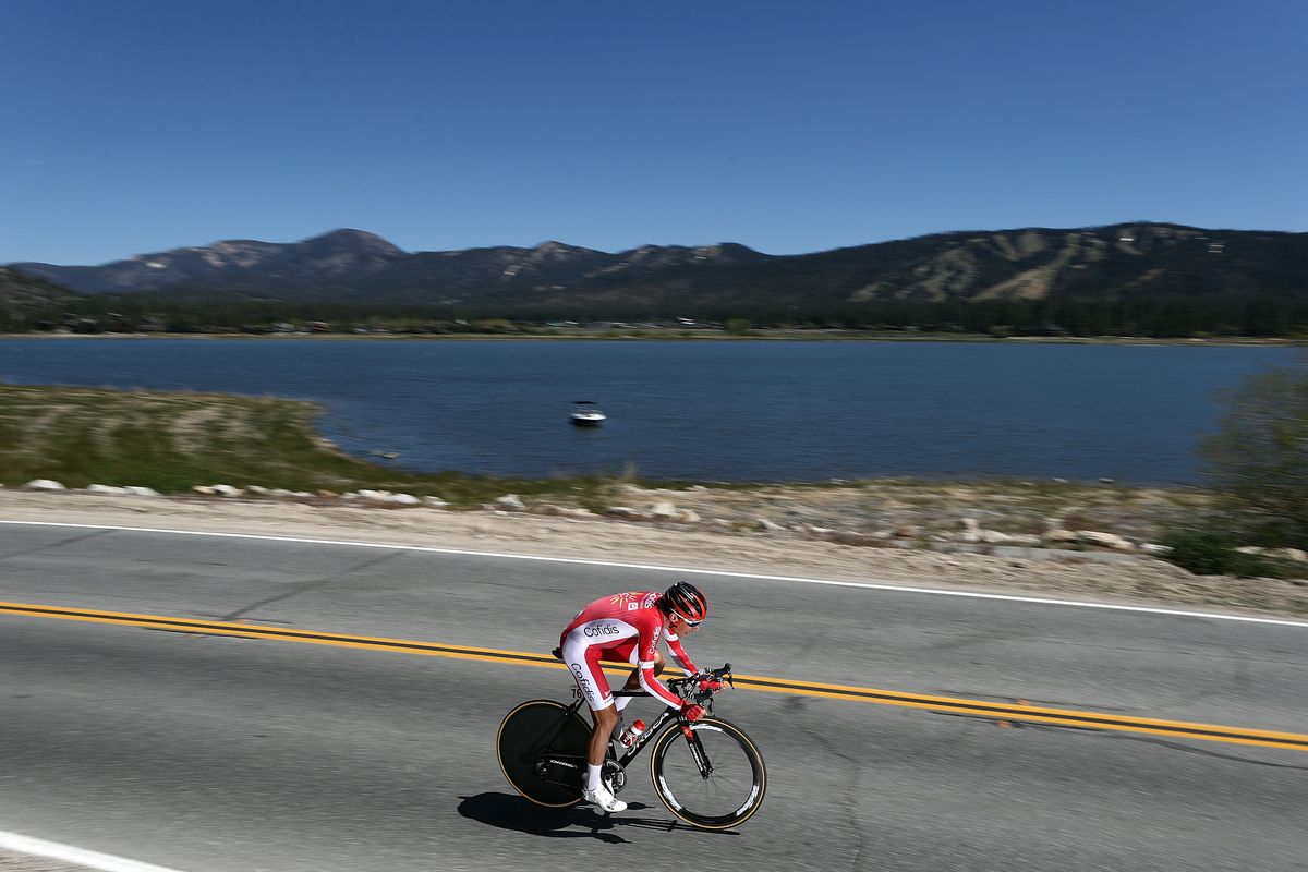 St&eacute;phane Rossetto (Cofidis)