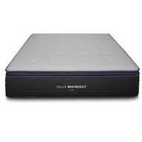 3. Helix Midnight Luxe mattress: was from $1,373.80$1,030.30 at Helix Sleep