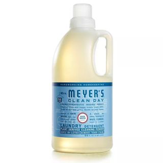 Mrs. Meyer's Clean Day Liquid Laundry Detergent