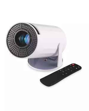 Hd Led Projector
