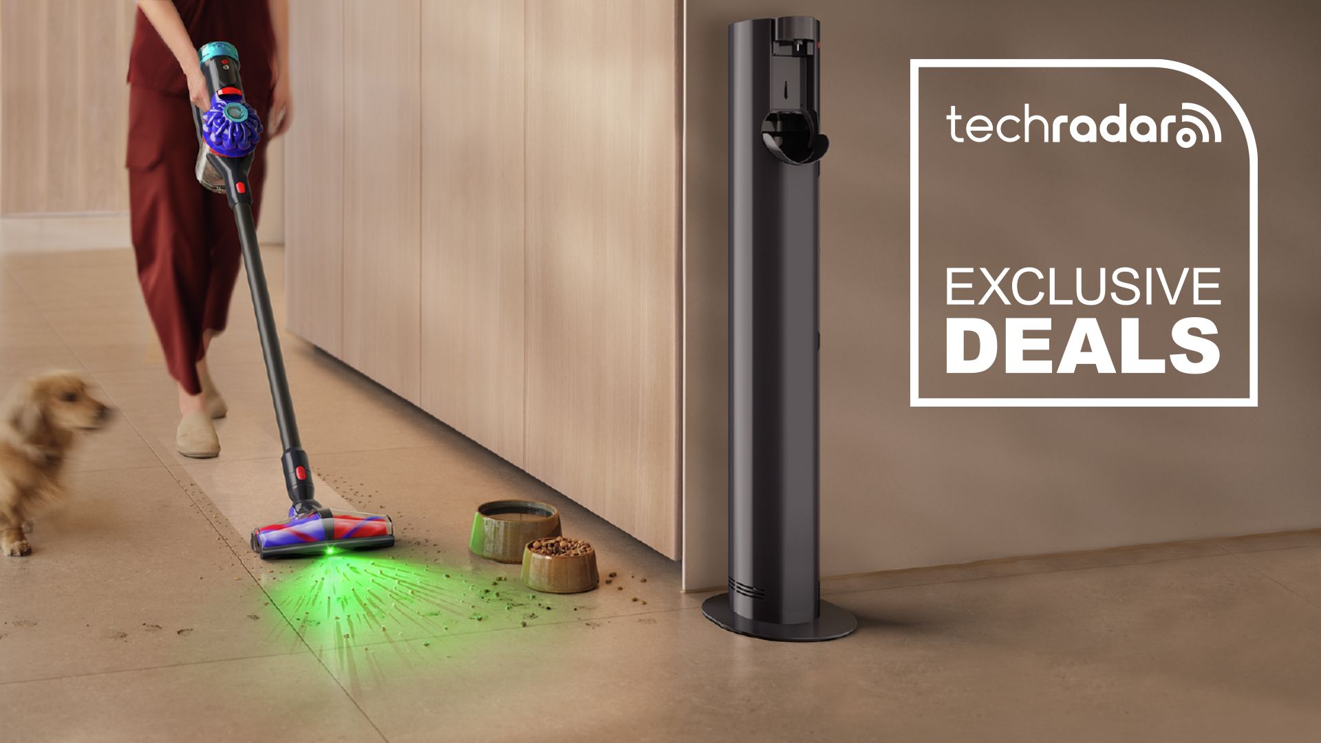 Dyson AU’s unlocked its Afterpay Day deals early — and our exclusive stackable coupon code can save you even more