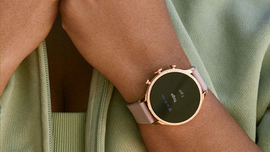 best smart watches for ladies