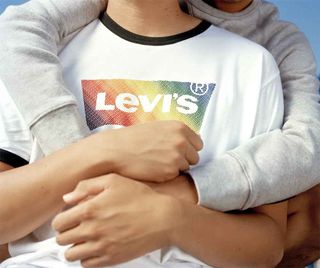 Levi’s x Queer Britain