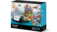 32GB Wii U, Super Mario 3D World, Nintendo Land for $689.99: