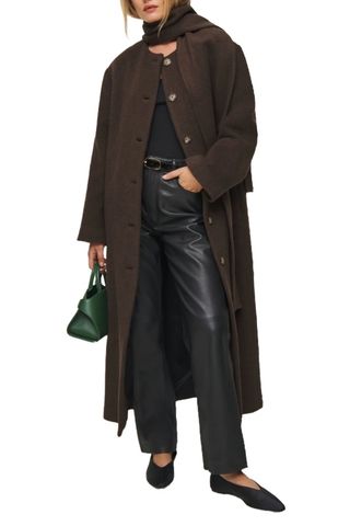 Asher Coat