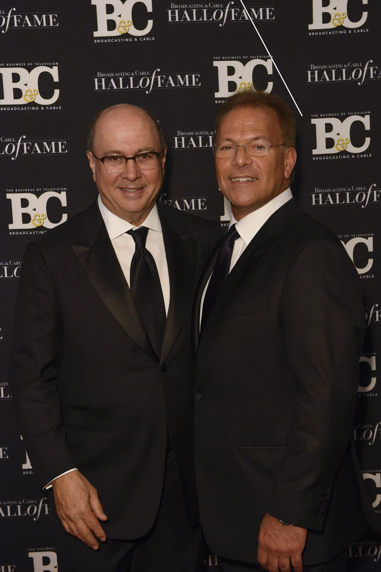 Schmooze-F-Marcus-Bernstein-Hall-of-Fame