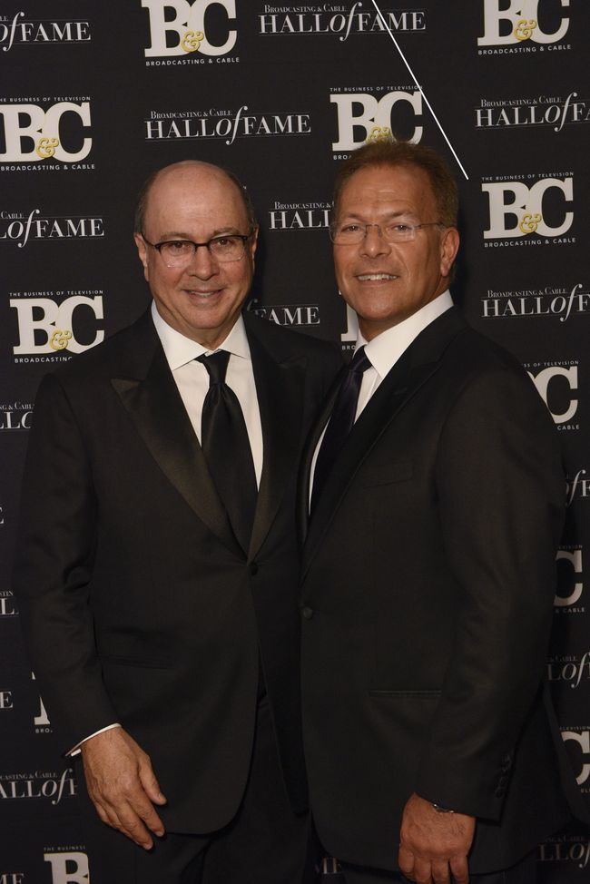 Schmooze-F-Marcus-Bernstein-Hall-of-Fame