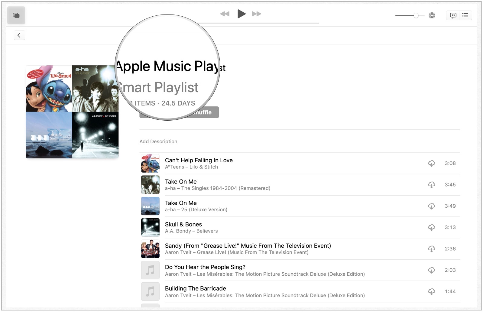 How To Find Apple Music Songs On Your IPhone You've Added To Your ...