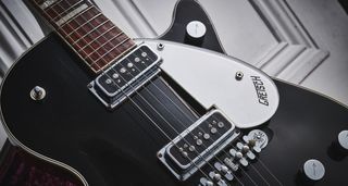 Gretsch 6128 Duo Jet