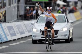 Ferrand-Prevot wins French women's road race