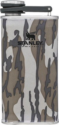 Stanley Classic Easy Fill Wide Flask (8 oz)