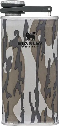 Stanley Classic Easy Fill Wide Flask (8 oz)