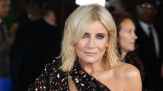 Michelle Collins at Pride of Britain 2025 awards