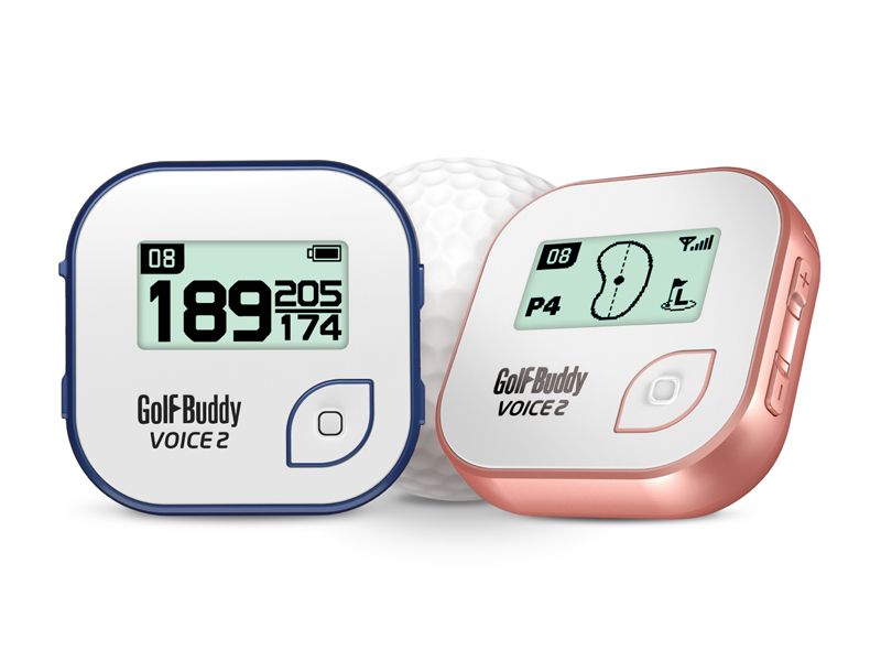 GolfBuddy Voice2