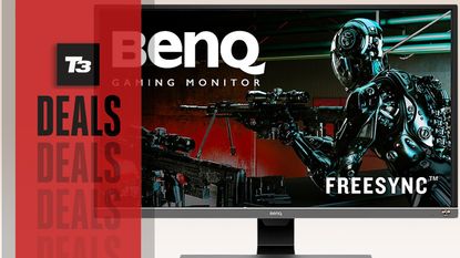 cheap 4k gaming monitor deals