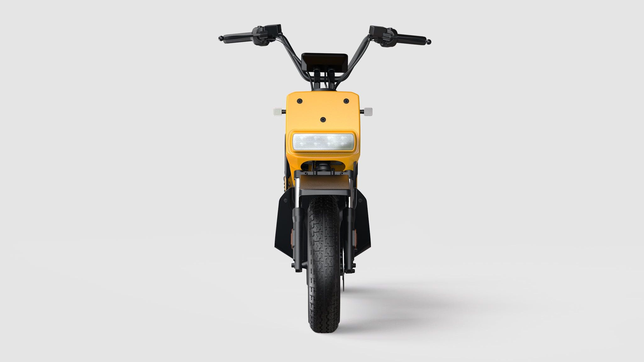 Vässla EPA1 Electric Scooter
