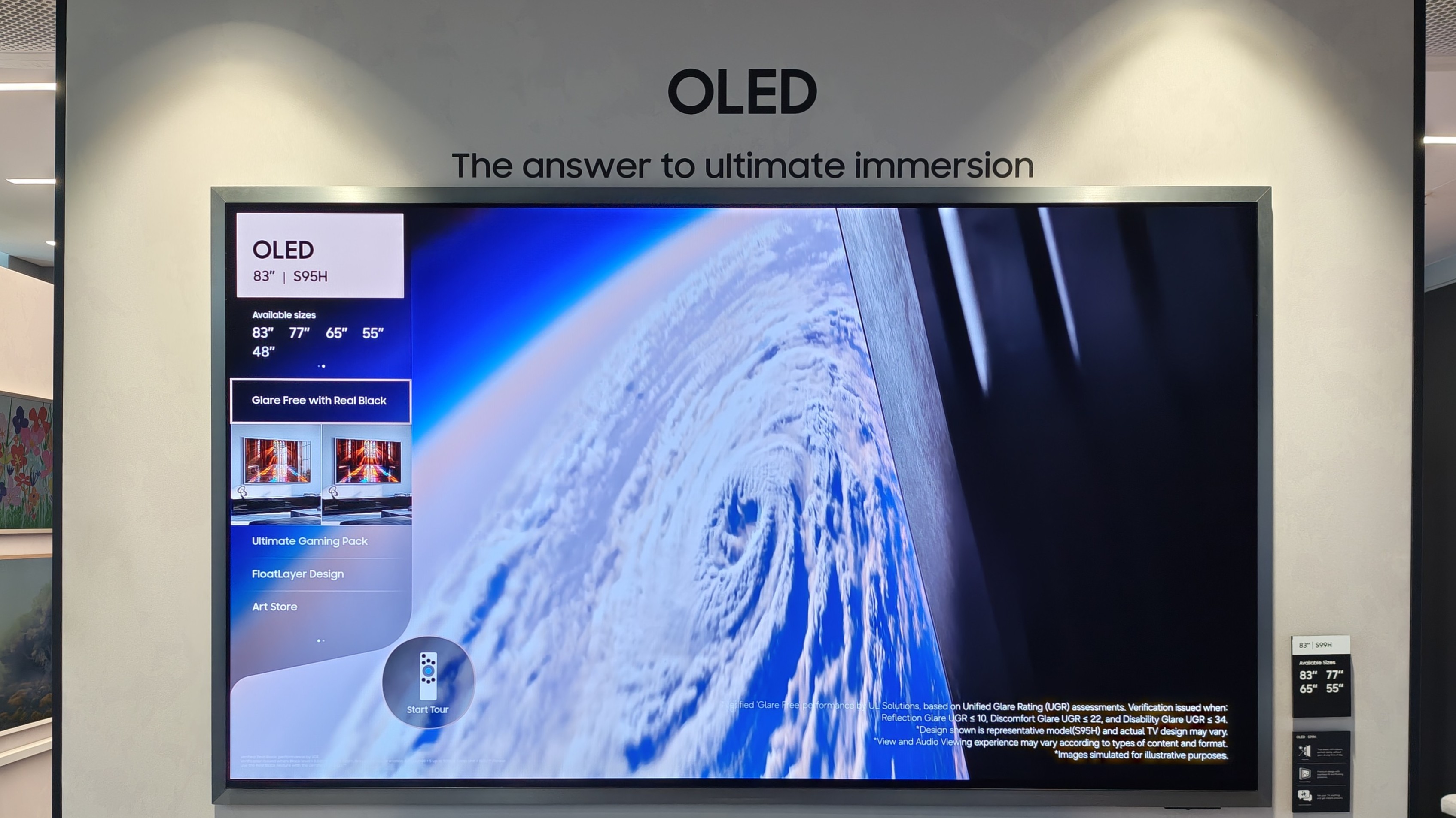 Samsung S99H
