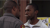   Marlo Stanfield (The Wire)