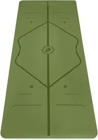 Liforme Yoga Mat