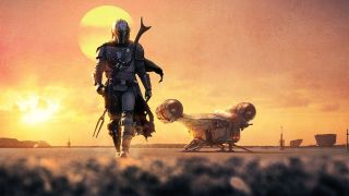 Disney Plus review: The Mandalorian is a new Star Wars TV show