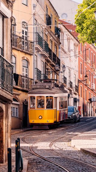 Lisbon, Portugal