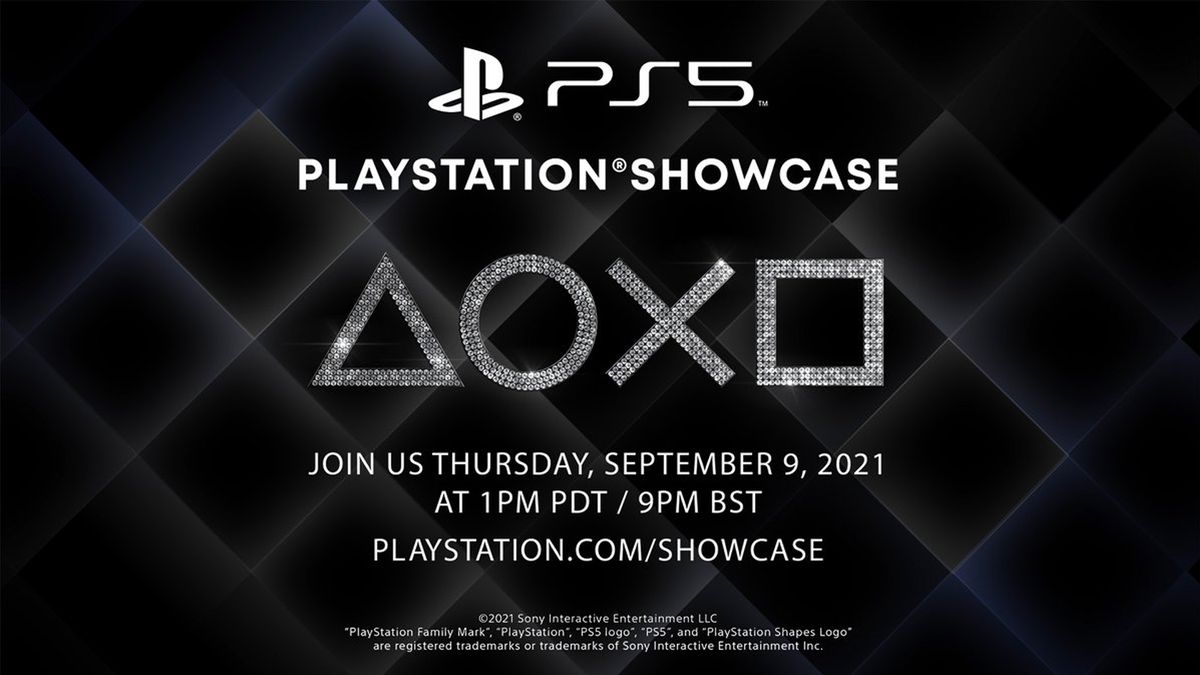 PlayStation Showcase - Everything announced | GamesRadar+