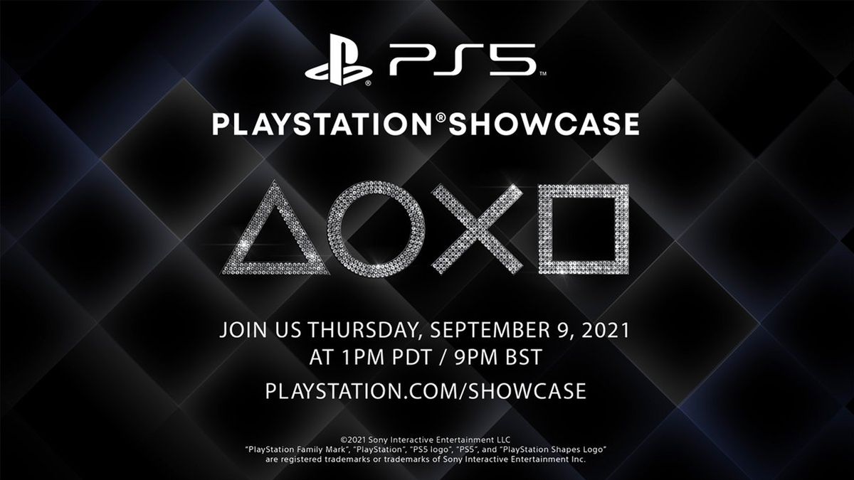 All Of PlayStation's PS5 Showcase Announcements