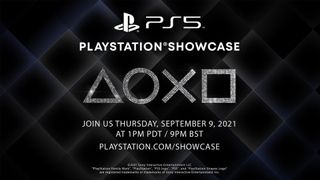 Sony PlayStation Showcase details