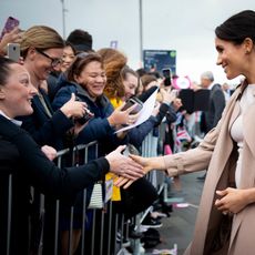 Meghan Markle