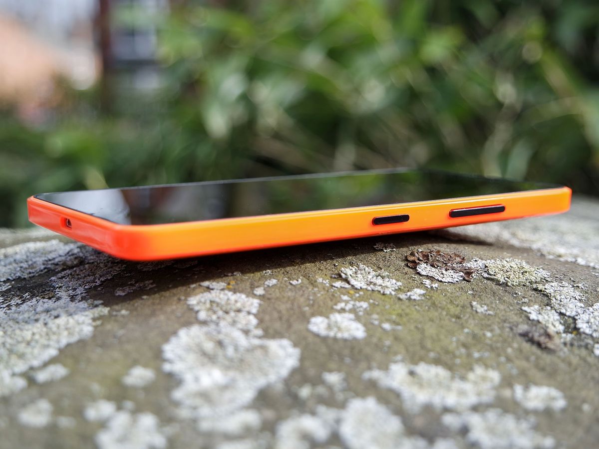 Lumia 640