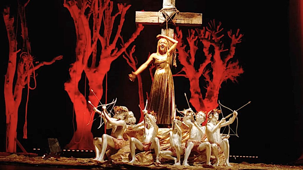 "A view of political violence in Northern Ireland so simplistic that