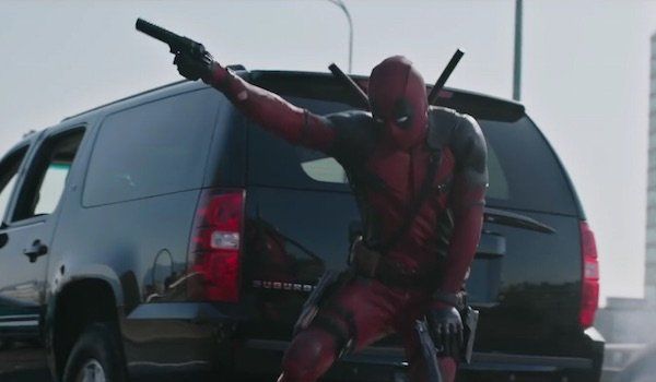 The 10 Best 'Deadpool' Jokes and One-liners, Ranked - Men's Journal