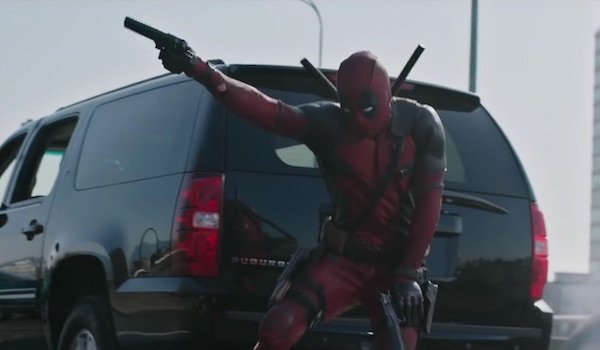 The Greatest Deadpool Moments of 2016 • AIPT