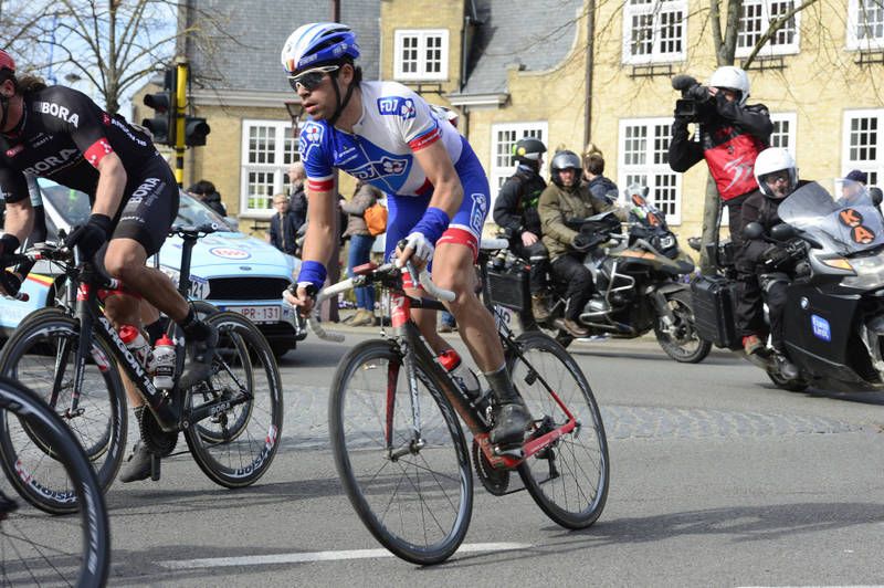 Johan Le Bon (FDJ)