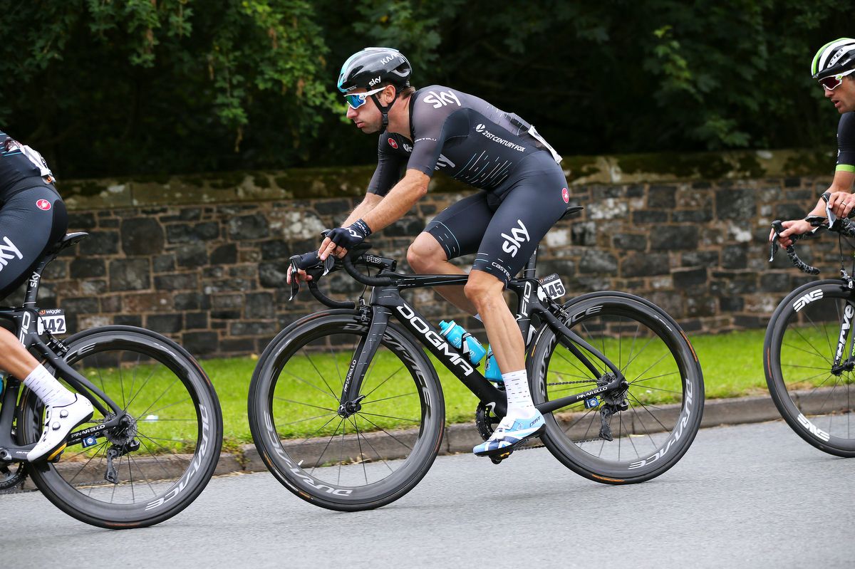 Elia Viviani (Team Sky)