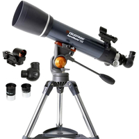 Celestron  AstroMaster 102AZ