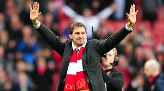 Tony Adams