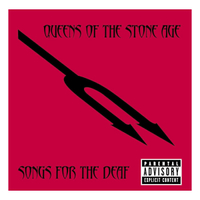 QOTSA: Songs For The Deaf