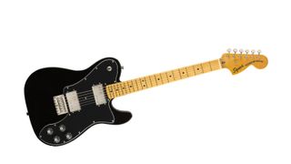 Best Telecasters: Squier Classic Vibe '70s Telecaster Deluxe