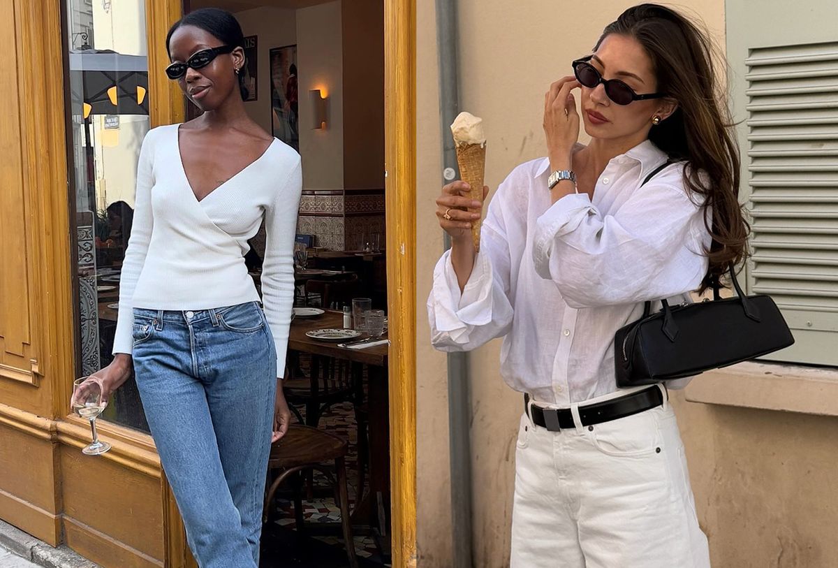 I'm Moving to Paris for 2 Months—Here's the Capsule I'm Packing to Look Like a Local